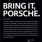 <b>mini</b>... 포르쉐와 맞짱 뜬 영상