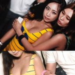 ‘<b>미달</b>이’ 김성은, 핑크 수갑 차고 ‘섹시 클러버’ 변신