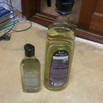 [사진有] 내가 먹을뻔했던, 기름의 정체는?