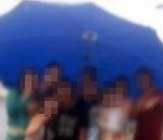 [사진有] 장마철의 텐트 여행