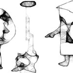 다신 꾸고 싶지 않은 <b>악몽</b>들ㅠ (그림有)