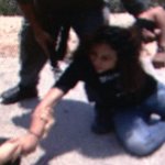 진짜 아름답고 강인한 여인을 보았다........