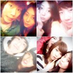 지나 (g.<b>na</b>) 데뷔 전 연습생 시절