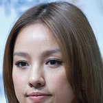 표절논란 후 첫 공식<b>석상</b> 이효리