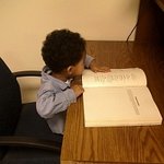 우리 막둥이 애피<b>소드</b>(사진)