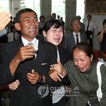 나라망신 시키는 일부 못난남자들의 국제결혼