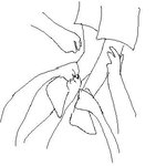 [그림有]내가 귀신을 믿게된 이유.. 4탄