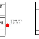 저도 길거리에서 모르는사람한테 맞은적 있어요