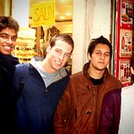 독일왕자에이어, 헤르미온느와의... 사진有