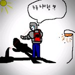 하루하루가 공포체험인 우리집가는길 그림(有)/사진(有)