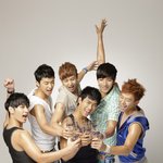 <b>2pm</b> 카스 광고사진 완전 여름이야 !