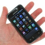 갤럭시s 의 보이지 않는 단점?