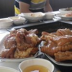 그램수 속이는 고기집(사진有)