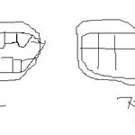 햄버거를 향한 <b>불타</b>는 투지