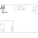 한여름밤의 무서웠던 기억(실화)