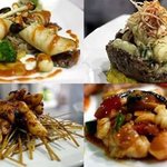 음식의 변신은 <b>무죄</b>! 맛있는 음식의 변신