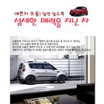 2011 <b>soul</b> 섬세한 매력을 지닌차