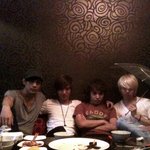 쌈디,예성,<b>희철</b>의 일상