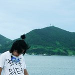 꿈의섬 거문도여행기! 사진(有)