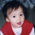 아기때부터 <b>우월</b>했던 김옥빈 성장과정