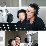 김창렬 속빼 닮은 <b>주환</b>이