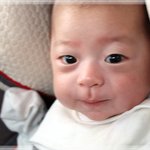 이제 딱 두달 된 우리 <b>연우</b>