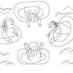 3만원의 <b>해녀</b>