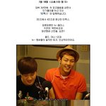 심심타파 방문한 티맥스! <b>민낯</b> 김준 청순해~~~