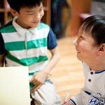 강동원, 송강호 보다 더 찐~~한 의형제