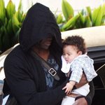 씰-하이디 클룸 <b>막내딸</b> 루, 아기 다리길이가;;