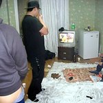 ★제 사랑스런 친구들을 공개합니다★(강촌스쿠터영웅사건)