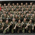 훈련소 가서도 깨방정인 김남길ㅋㅋㅋㅋ