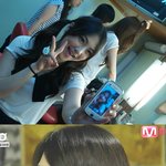 ★깨물어주고싶은 <b>카라</b> 강지영의 애교 표정과 <b>춤</b>~~