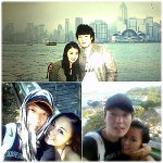 홍콩여자와의 우연한 만남...그리고...