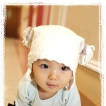 <b>지원이</b>   초.... 얼짱이에요...