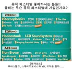 푹푹 찌는 <b>여름</b> ㅠㅠ 콘서트 함 가볼려구요 ㅎㅎ