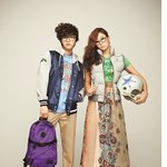 송중기-<b>유이</b> 가을화보 ...표정 없는 <b>유이</b>