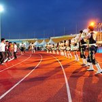 응원단 '<b>위너스</b>'