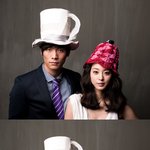 최다니엘의 엽기적인 모자.. 코디가 <b>안티</b>?