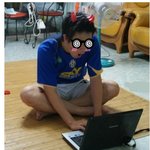 만취 in 3d 안경 제작기
