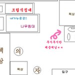 우리 학교 양호실에 귀신이 산다.