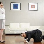 ‘작은 것까지 <b>세심</b>하게’, 고객을 왕으로 모시는 고객만족, 고객감동...