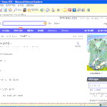 <b>지연</b>이 초등학교5학년 때 올린글