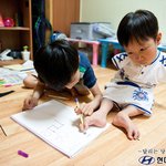 강동원, 송강호 보다 더 찐~~한 의형제