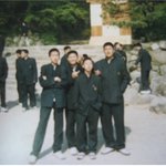 대한민국에서 마른남자로 산다는 것