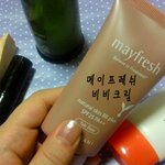 여름 피부관리를 위한 피부 메이크업 1탄!! 지성피부~
