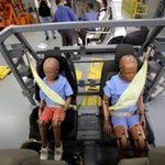 자동차 고르실 때 안전한 차인지 확인 하시나요?