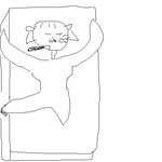 소방서직원까지 부른 못말리는 언니의 잠버릇