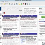 2018 동계올림픽 개최도시 평창 투표해주세요!!