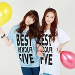 카라 영어<b>욕설</b> 티셔츠 논란, 해외팬들 반응